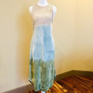 YOUNG FABULOUS AND BROKE DRESS MEDIUM